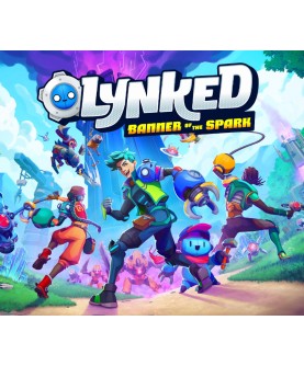 Lynked: Banner of the Spark Steam Key GLOBAL